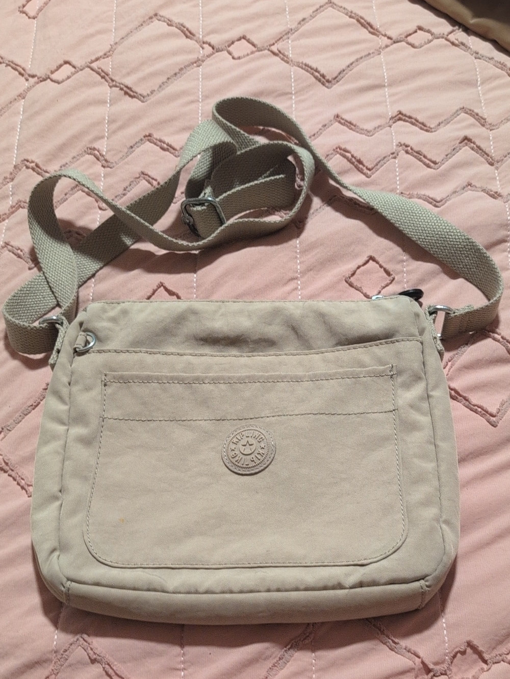 KIPLING BAG